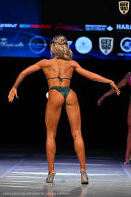 Кубок Вологодской области по бодибилдингу - 2026