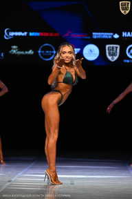 Кубок Вологодской области по бодибилдингу - 2026