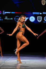 Кубок Вологодской области по бодибилдингу - 2026