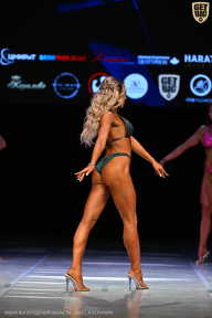 Кубок Вологодской области по бодибилдингу - 2026