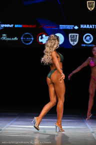 Кубок Вологодской области по бодибилдингу - 2026