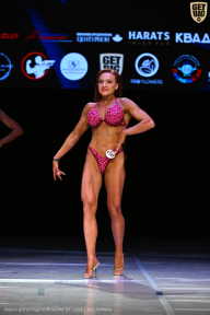 Кубок Вологодской области по бодибилдингу - 2026