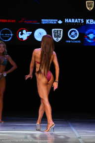 Кубок Вологодской области по бодибилдингу - 2026