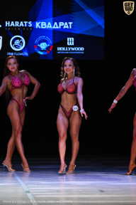 Кубок Вологодской области по бодибилдингу - 2026