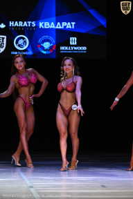 Кубок Вологодской области по бодибилдингу - 2026