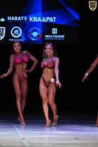 Кубок Вологодской области по бодибилдингу - 2026