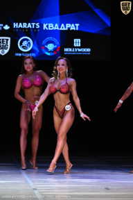 Кубок Вологодской области по бодибилдингу - 2026