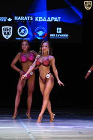 Кубок Вологодской области по бодибилдингу - 2026