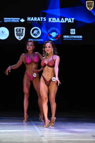 Кубок Вологодской области по бодибилдингу - 2026