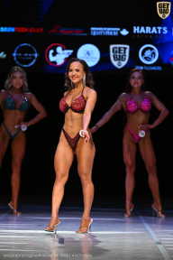 Кубок Вологодской области по бодибилдингу - 2026