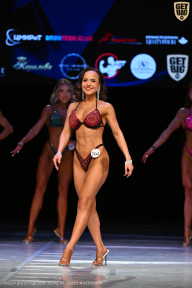 Кубок Вологодской области по бодибилдингу - 2026