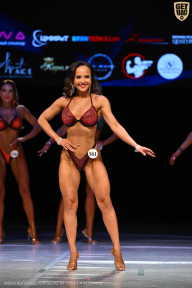 Кубок Вологодской области по бодибилдингу - 2026