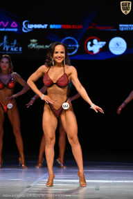 Кубок Вологодской области по бодибилдингу - 2026