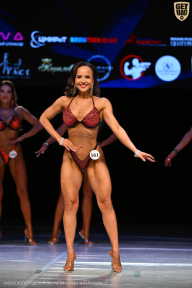 Кубок Вологодской области по бодибилдингу - 2026