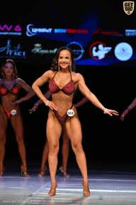 Кубок Вологодской области по бодибилдингу - 2026