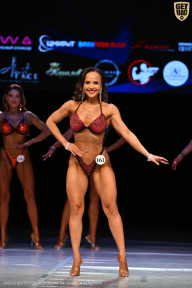 Кубок Вологодской области по бодибилдингу - 2026