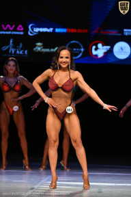 Кубок Вологодской области по бодибилдингу - 2026