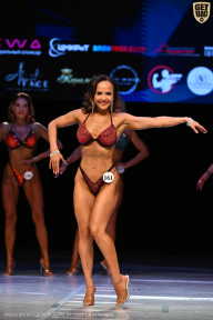 Кубок Вологодской области по бодибилдингу - 2026