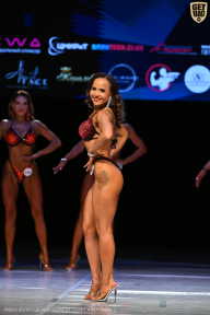 Кубок Вологодской области по бодибилдингу - 2026