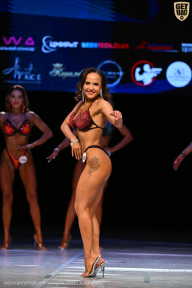 Кубок Вологодской области по бодибилдингу - 2026