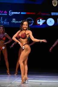 Кубок Вологодской области по бодибилдингу - 2026