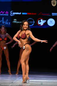 Кубок Вологодской области по бодибилдингу - 2026