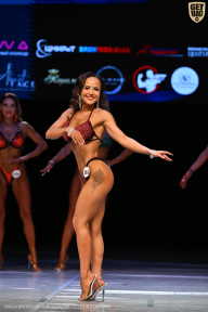 Кубок Вологодской области по бодибилдингу - 2026