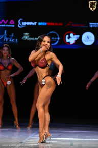 Кубок Вологодской области по бодибилдингу - 2026