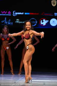 Кубок Вологодской области по бодибилдингу - 2026