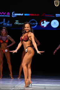 Кубок Вологодской области по бодибилдингу - 2026