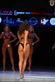 Кубок Вологодской области по бодибилдингу - 2026