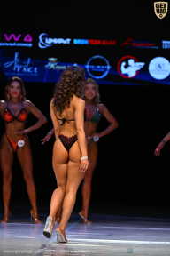 Кубок Вологодской области по бодибилдингу - 2026