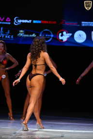 Кубок Вологодской области по бодибилдингу - 2026