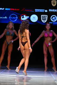 Кубок Вологодской области по бодибилдингу - 2026