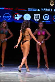 Кубок Вологодской области по бодибилдингу - 2026