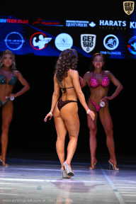 Кубок Вологодской области по бодибилдингу - 2026