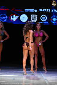 Кубок Вологодской области по бодибилдингу - 2026