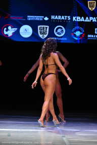 Кубок Вологодской области по бодибилдингу - 2026