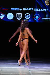 Кубок Вологодской области по бодибилдингу - 2026