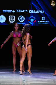 Кубок Вологодской области по бодибилдингу - 2026