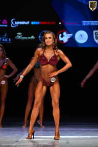 Кубок Вологодской области по бодибилдингу - 2026