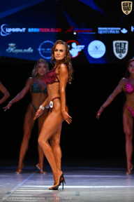 Кубок Вологодской области по бодибилдингу - 2026