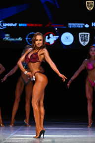 Кубок Вологодской области по бодибилдингу - 2026