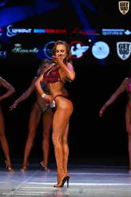 Кубок Вологодской области по бодибилдингу - 2026