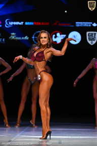 Кубок Вологодской области по бодибилдингу - 2026