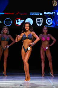 Кубок Вологодской области по бодибилдингу - 2026