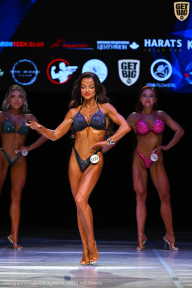 Кубок Вологодской области по бодибилдингу - 2026