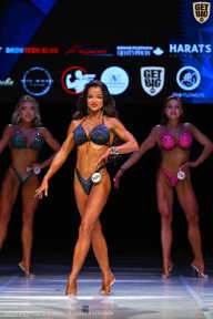 Кубок Вологодской области по бодибилдингу - 2026