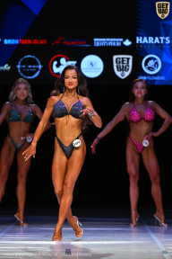 Кубок Вологодской области по бодибилдингу - 2026