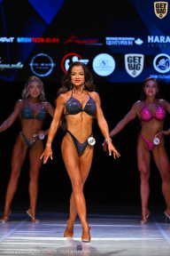 Кубок Вологодской области по бодибилдингу - 2026